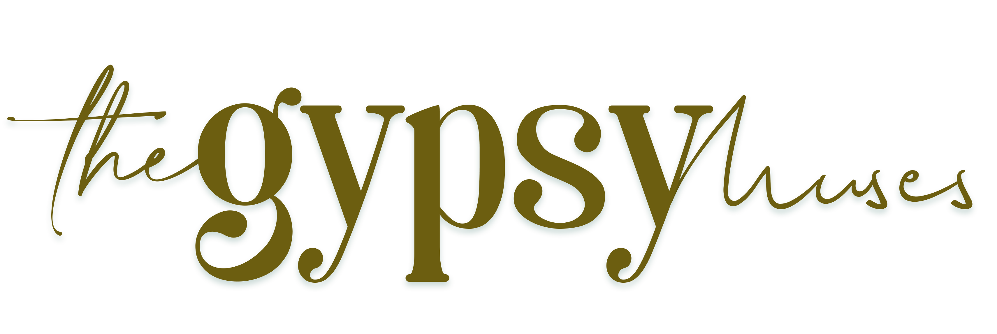 theGypsyMuses